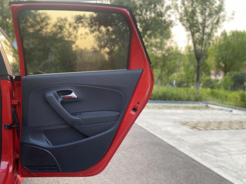 Volkswagen Polo 2016 #22 Volkswagen Polo 2016 car image #22