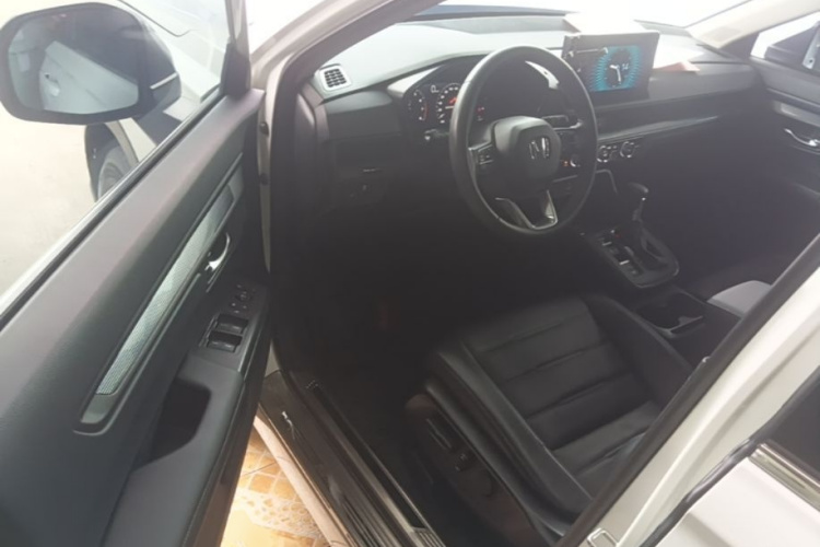 Honda CR-V 2023 car image #12