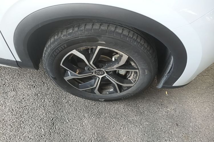 BYD Yuan Plus 2024 car image #9