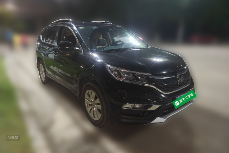 Honda CR-V 2015 car image #4