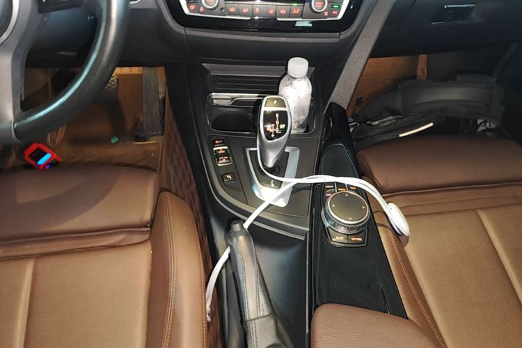 BMW 3 Series 2019 #20 BMW 3 Series 2019 car image #20