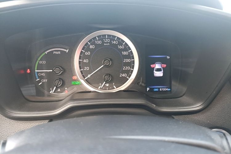 Toyota Corolla 2022 car image #12