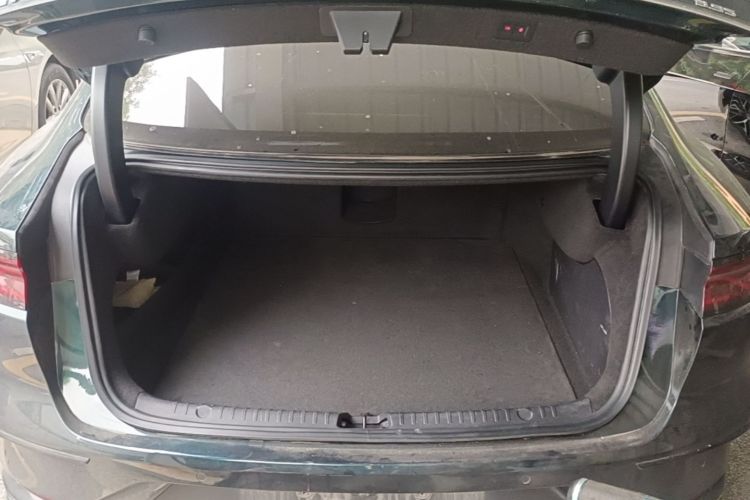 BYD Han 2022 #19 BYD Han 2022 immagine di auto #19