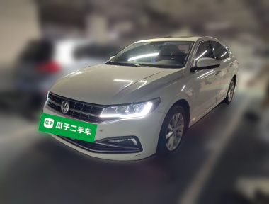 Volkswagen Bora 2019 car image 