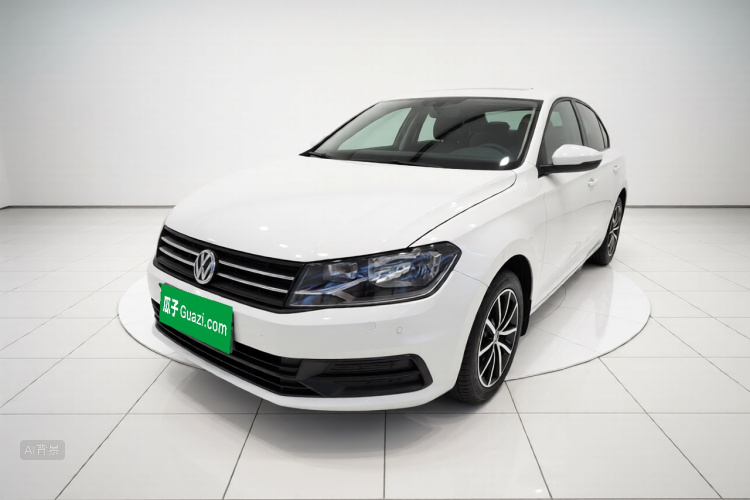 Volkswagen Santana 2018 #2 Volkswagen Santana 2018 car image #2
