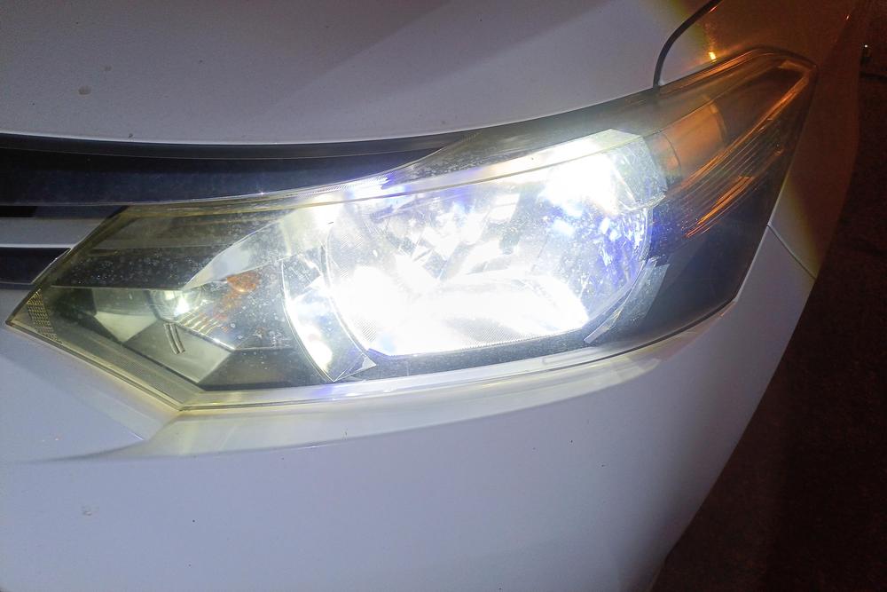 Toyota Vios 2015 car image #4