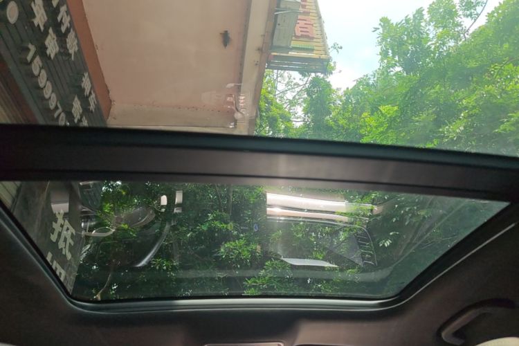 BYD Han 2022 car image #20