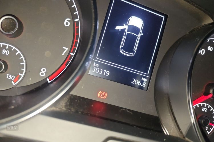 Volkswagen Golf 2015 #14 Volkswagen Golf 2015 car image #14