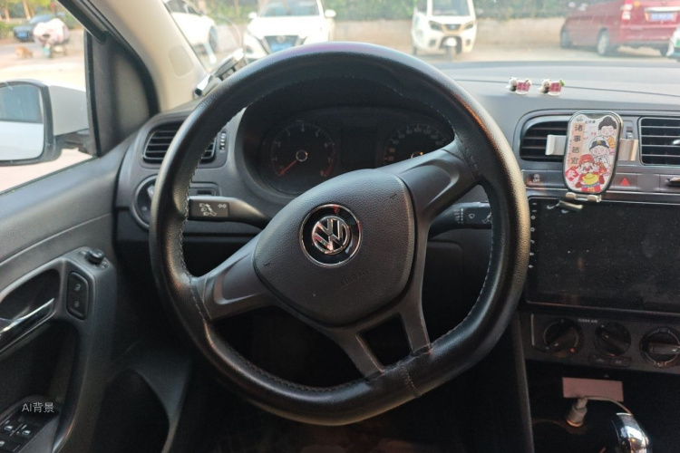 Volkswagen Polo 2018 #12 Volkswagen Polo 2018 car image #12