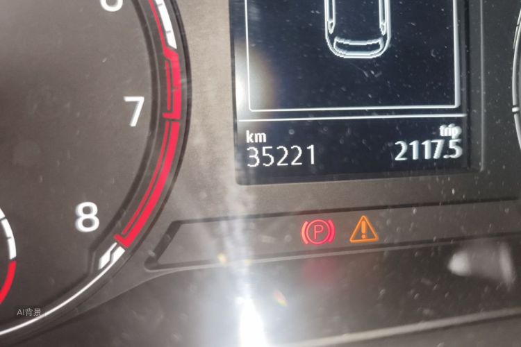 Volkswagen Polo 2019 #14 Volkswagen Polo 2019 car image #14