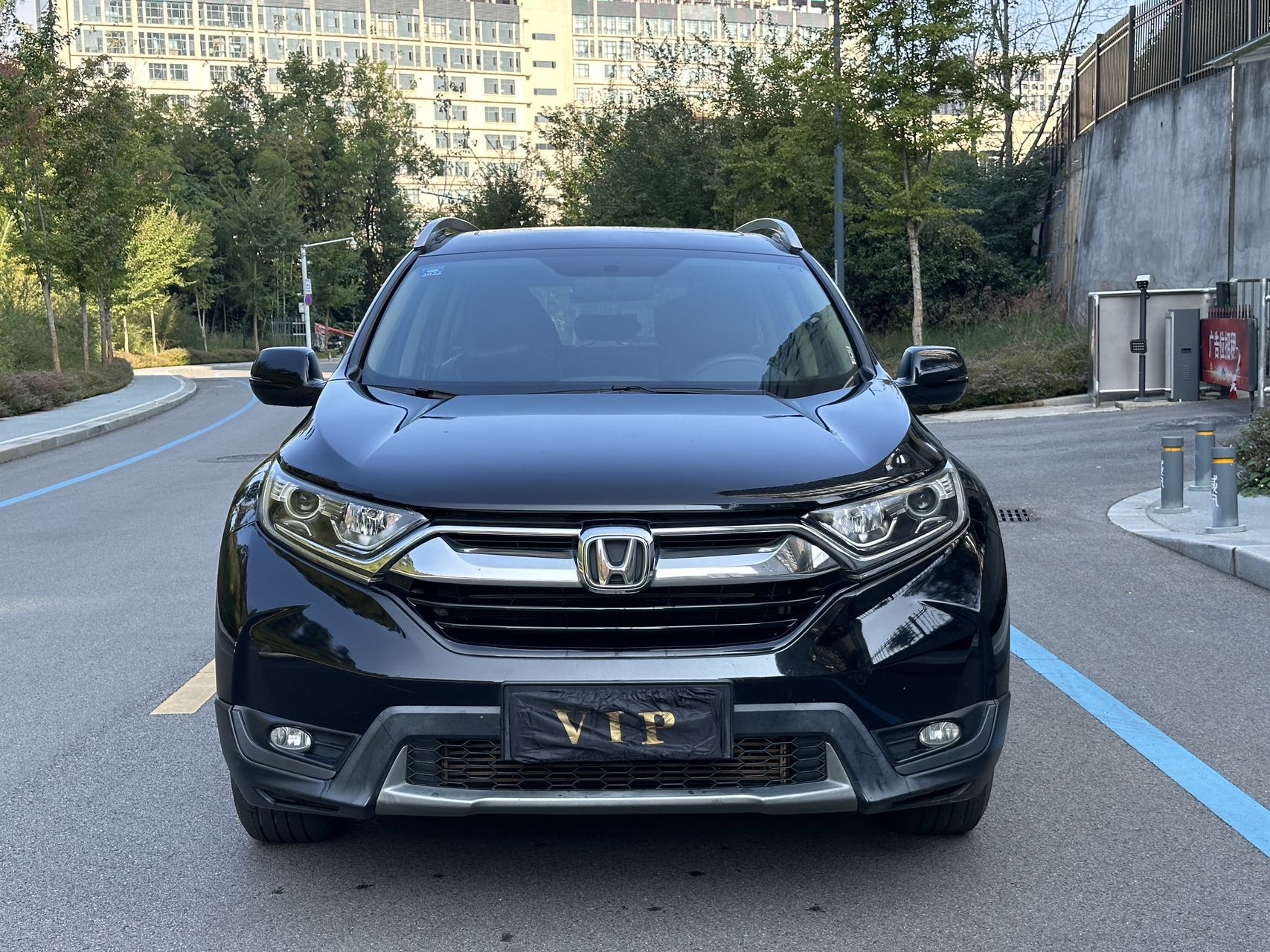 Honda CR-V 2020 #3 Honda CR-V 2020 imagen de coche #3