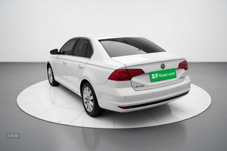 Volkswagen Bora 2020 immagine di auto #5