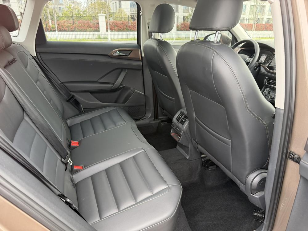 Volkswagen Tharu 2018 #15 Volkswagen Tharu 2018 car image #15