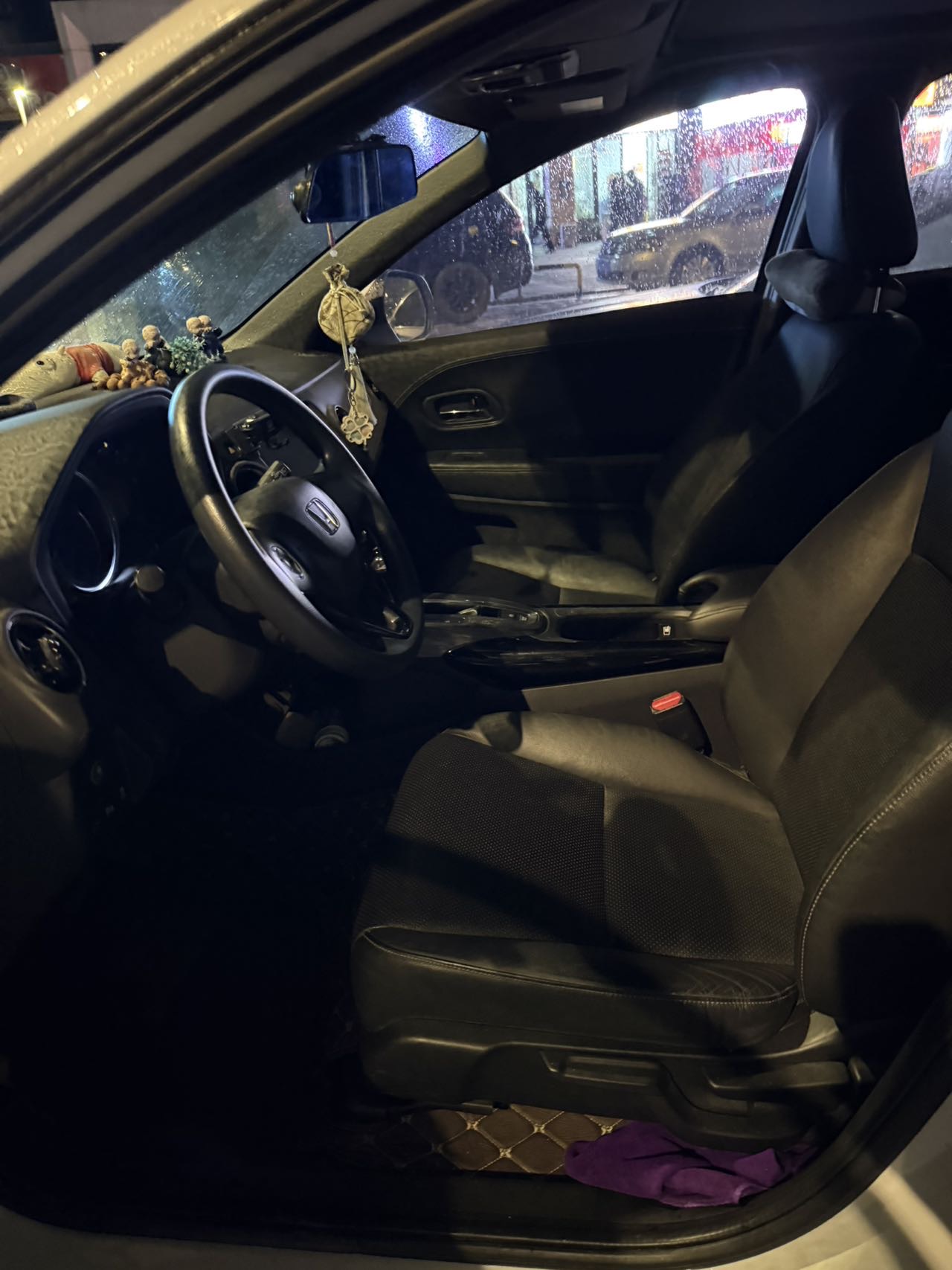 Honda CR-V 2019 car image #4