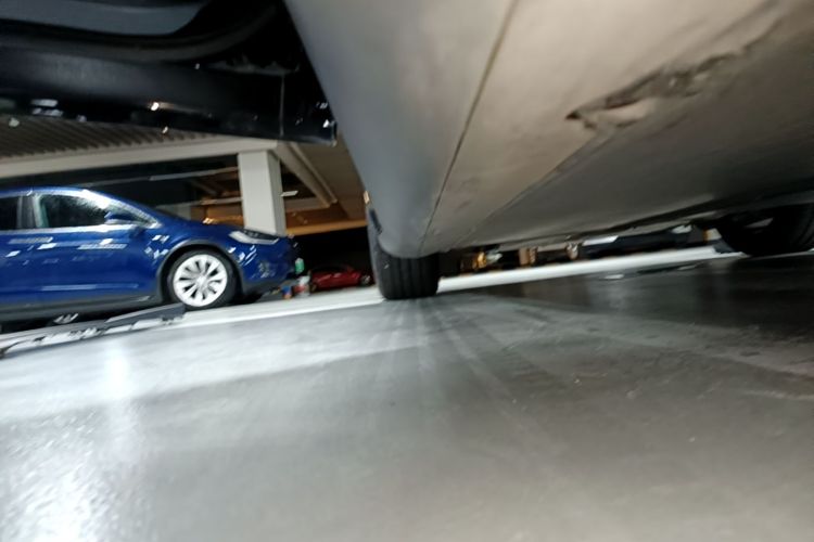 Tesla Model Y 2022 #27 Tesla Model Y 2022 immagine di auto #27