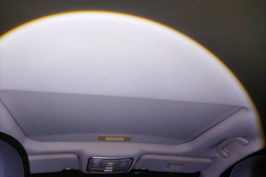 GEELY Vision X6 2017 #22 GEELY Vision X6 2017 car image #22