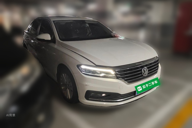 Volkswagen Lavida 2020 #4 Volkswagen Lavida 2020 immagine di auto #4