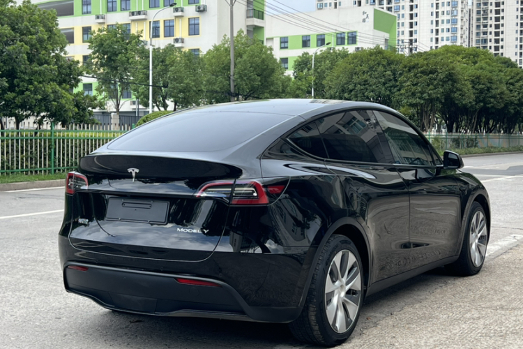 Tesla Model Y 2022 car image #8