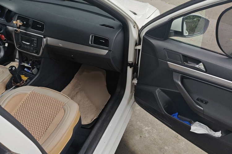 Volkswagen Lavida 2017 #25 Volkswagen Lavida 2017 car image #25