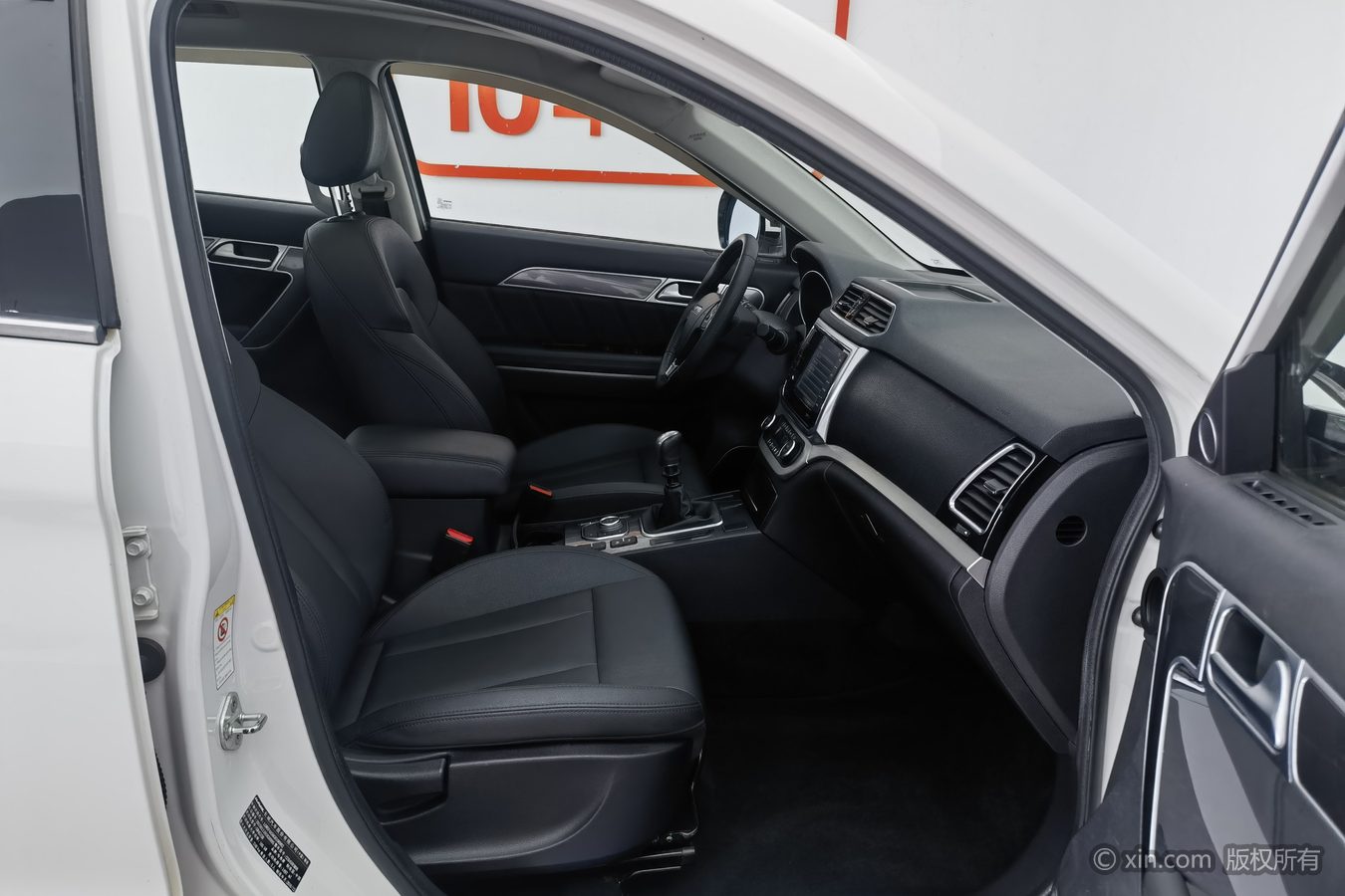 Haval H6 Coupe 2017 #24 Haval H6 Coupe 2017 car image #24