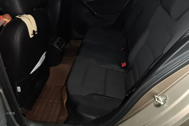 Volkswagen Golf 2015 car image #19