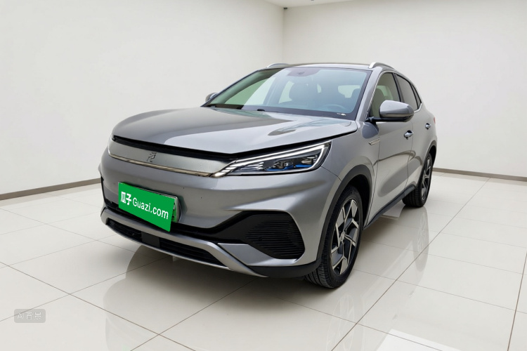 BYD Yuan Plus 2024 car image #2