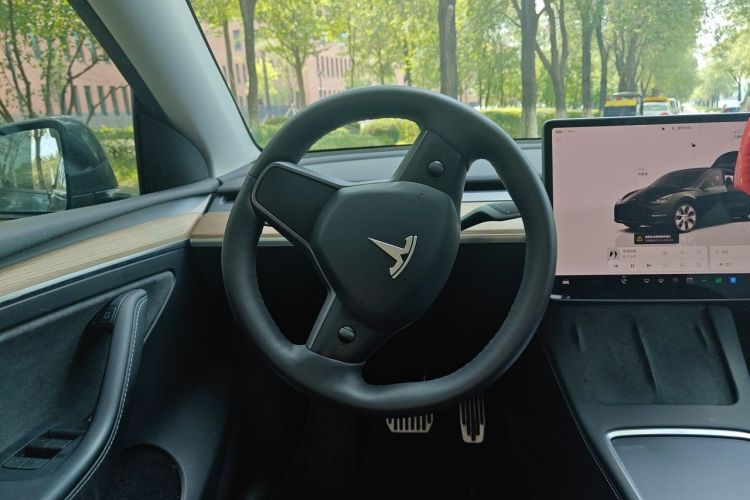 Tesla Model Y 2023 car image #15