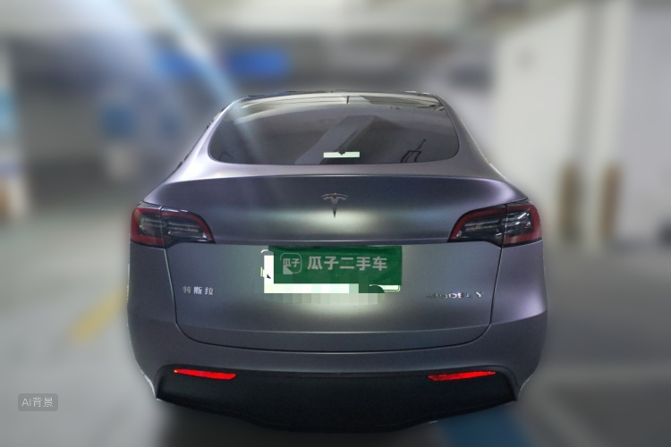 Tesla Model Y 2023 #6 Tesla Model Y 2023 صورة سيارة #6
