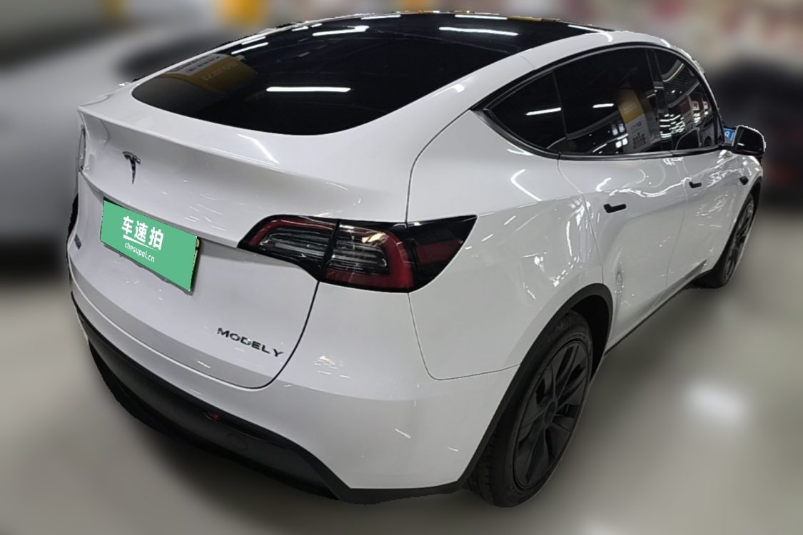 Tesla Model Y 2024 car image #4