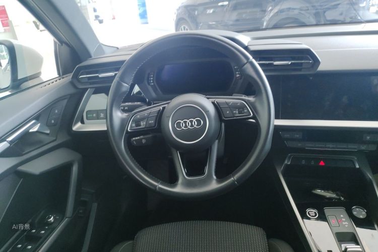 Audi A3 2022 #12 Audi A3 2022 car image #12