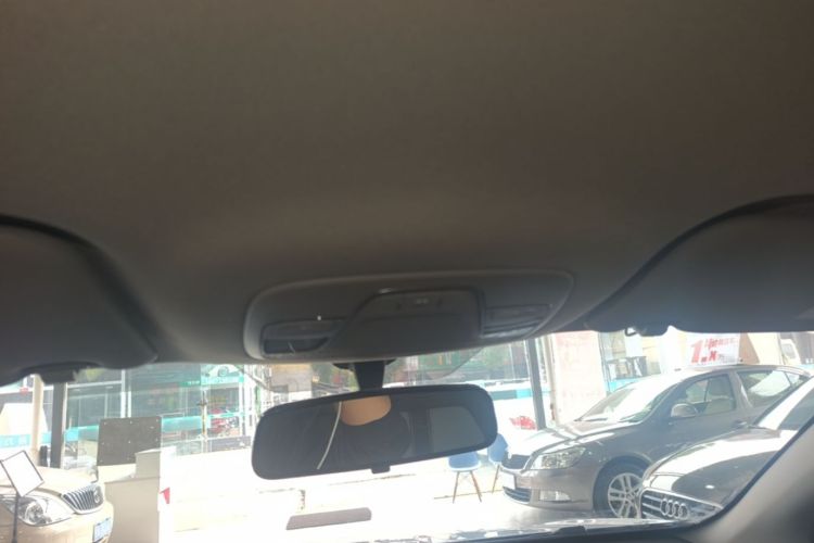 GEELY Coolray 2024 #18 GEELY Coolray 2024 immagine di auto #18
