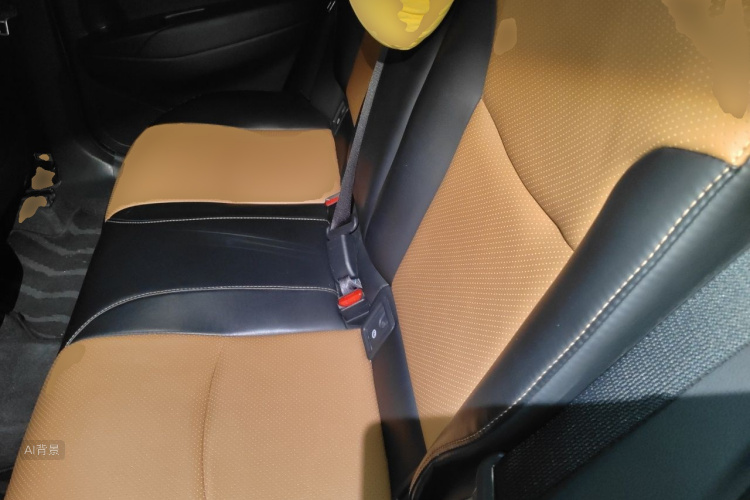 Toyota Corolla Cross 2022 #19 Toyota Corolla Cross 2022 car image #19