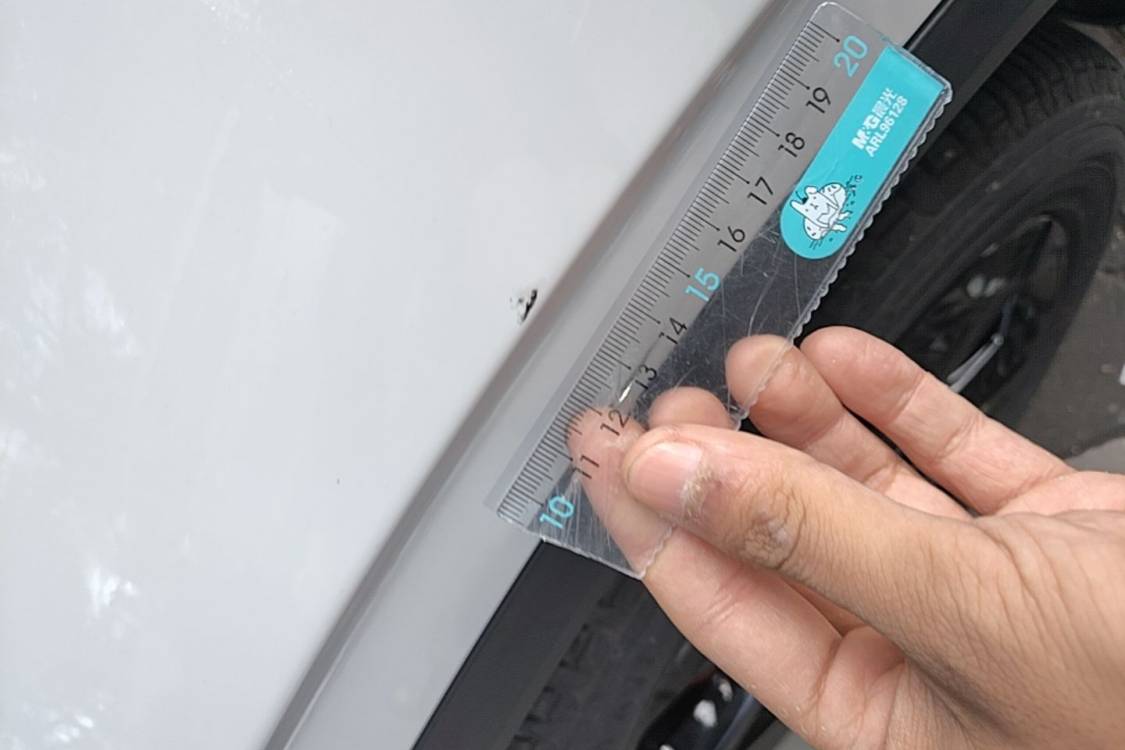 GEELY Coolray 2023 #29 GEELY Coolray 2023 car image #29