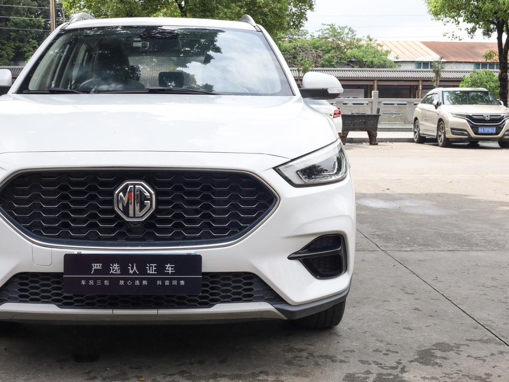 MG ZS 2019 #11 MG ZS 2019 image de voiture #11