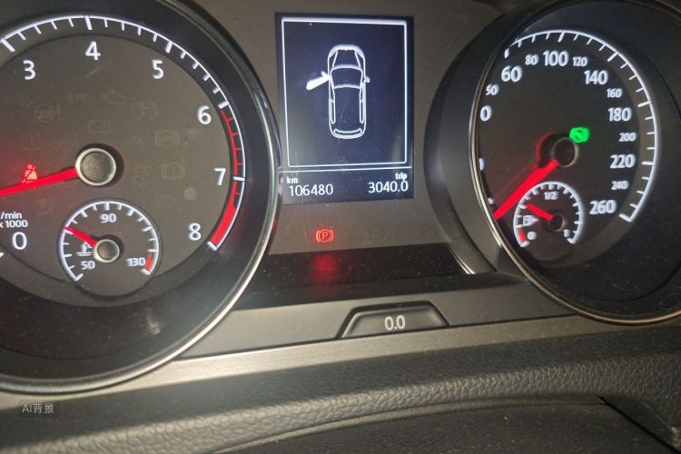 Volkswagen Golf 2016 #14 Volkswagen Golf 2016 car image #14