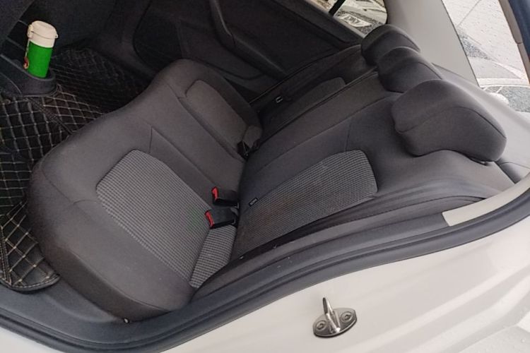 Volkswagen Santana 2017 #13 Volkswagen Santana 2017 car image #13
