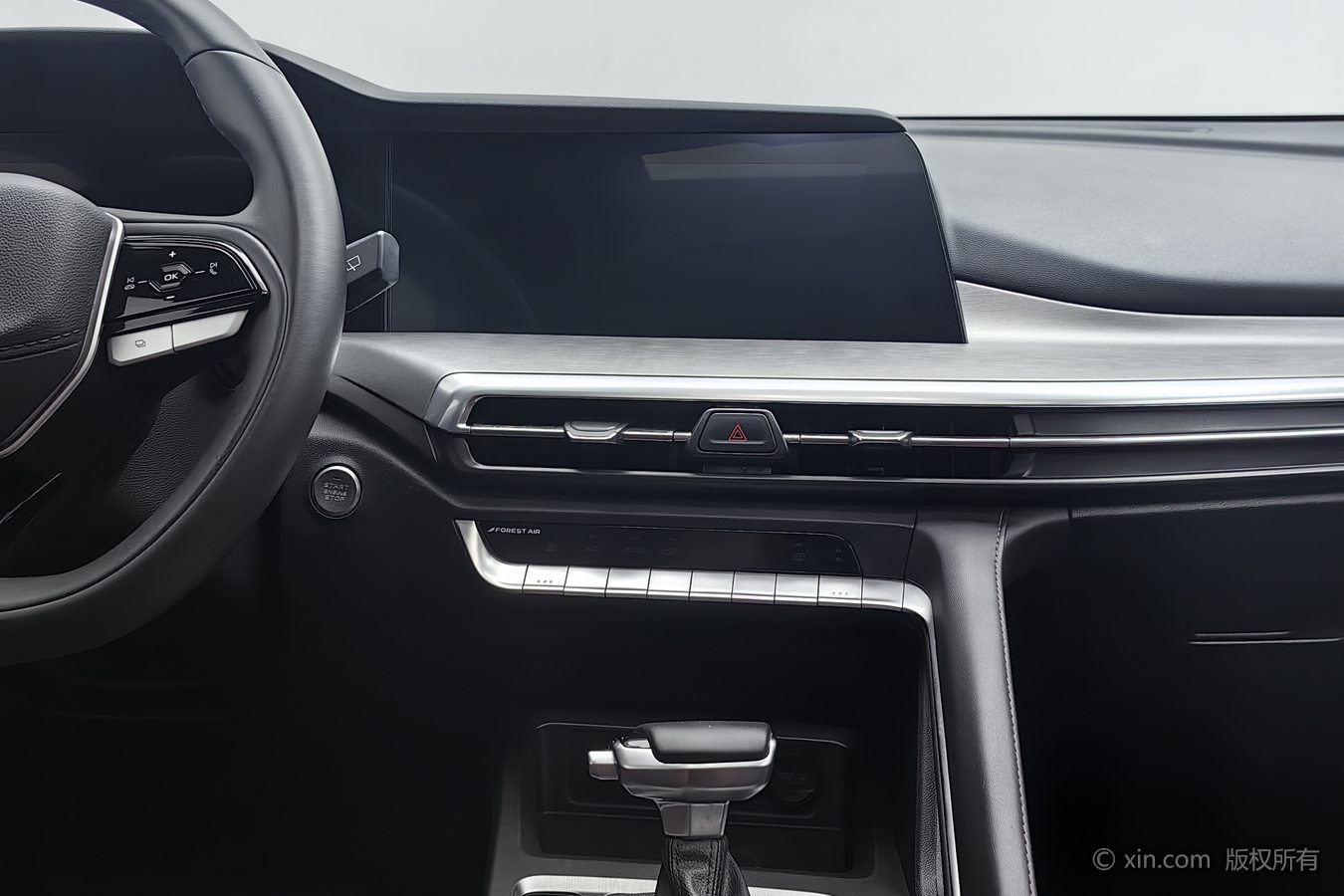 Changan CS35 Plus 2023 #13 Changan CS35 Plus 2023 car image #13