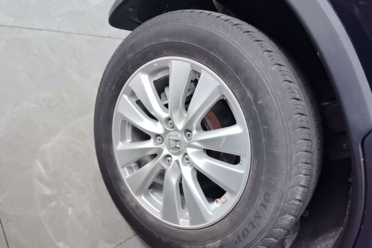 Honda CR-V 2017 car image #10