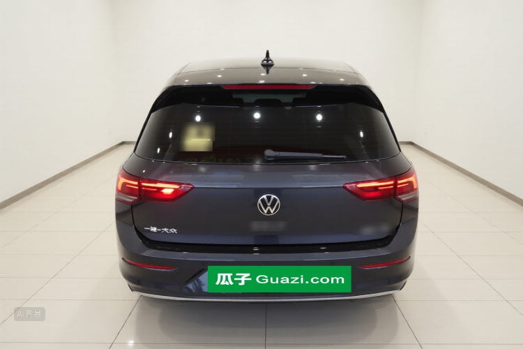 Volkswagen Golf 2024 car image #6