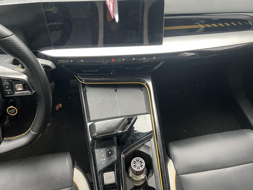 MG 5 Scorpio 2022 car image #5