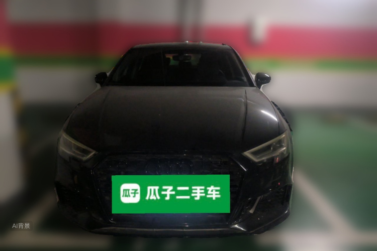 Audi A3 2017 immagine di auto #3