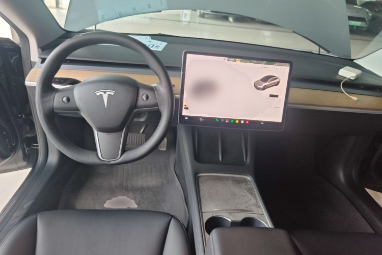 Tesla Model 3 2022 #11 Tesla Model 3 2022 car image #11