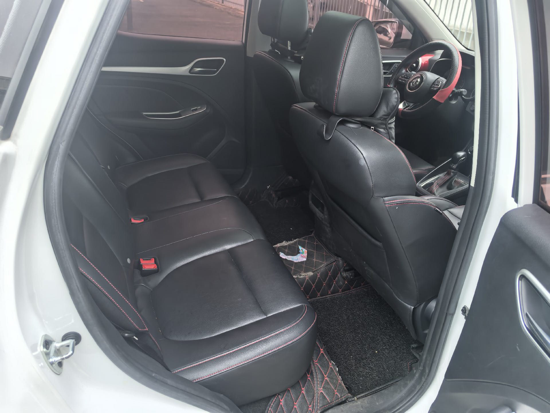 MG ZS 2017 #3 MG ZS 2017 immagine di auto #3