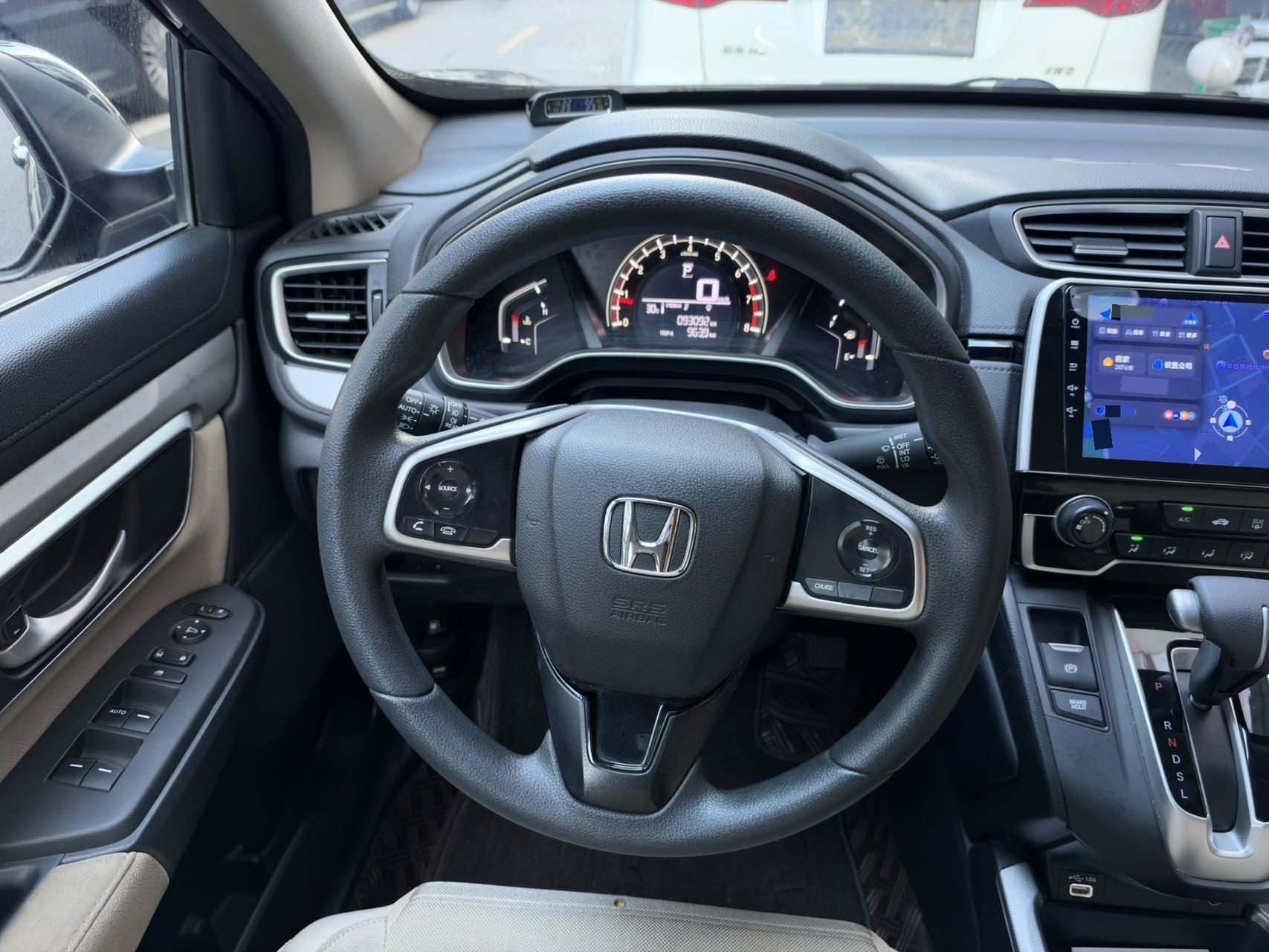 Honda CR-V 2022 #6 Honda CR-V 2022 изображение автомобиля #6