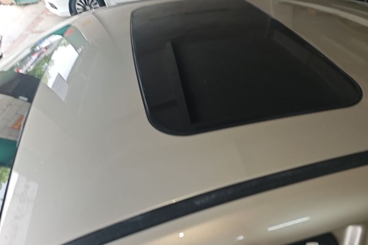 GEELY Emgrand GL 2019 #25 GEELY Emgrand GL 2019 car image #25