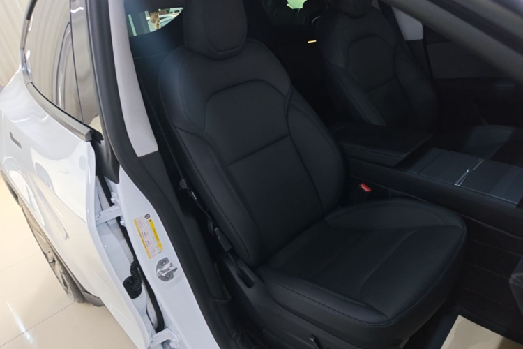 Tesla Model Y 2025 #24 Tesla Model Y 2025 car image #24