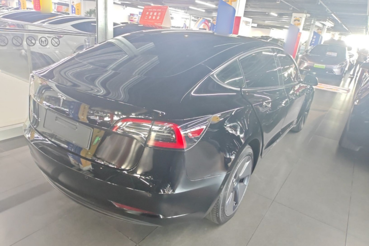 Tesla Model 3 2023 car image #7