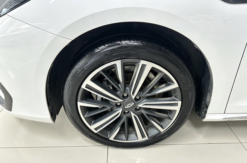 Chery Arrizo 8 2023 car image #9