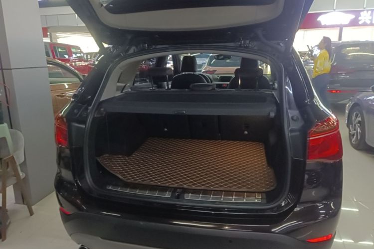 BMW X1 2016 image de voiture #21
