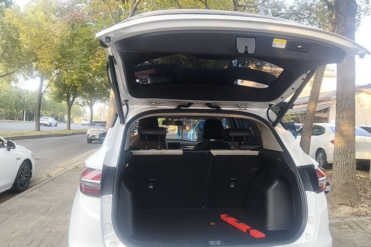 GEELY Coolray 2020 #19 GEELY Coolray 2020 صورة سيارة #19